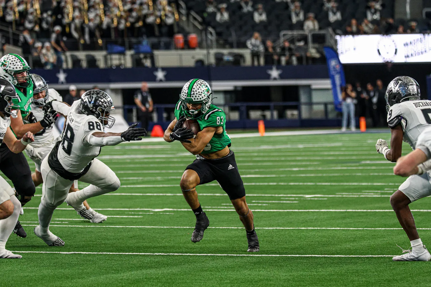 Dragons Football 24-25 — photo 5